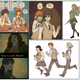 Illustration for article titled The Sex-Swapped Anime Version of emHarry Potter/em That Never Existed
